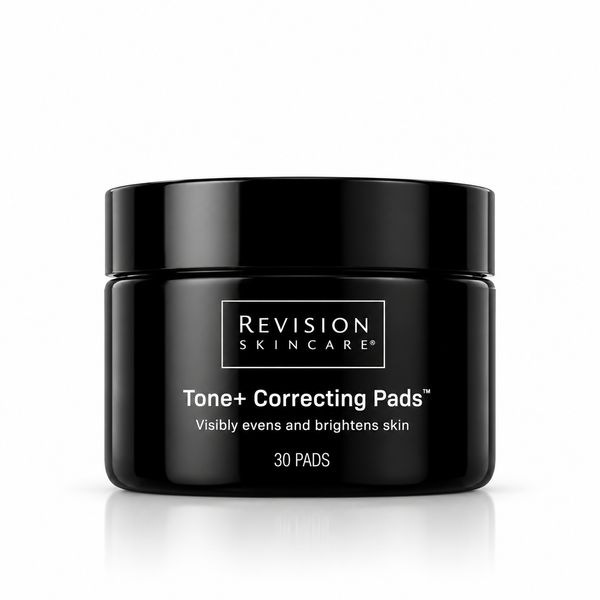 Revision Skincare Tone+ Correcting Pads 30 pads