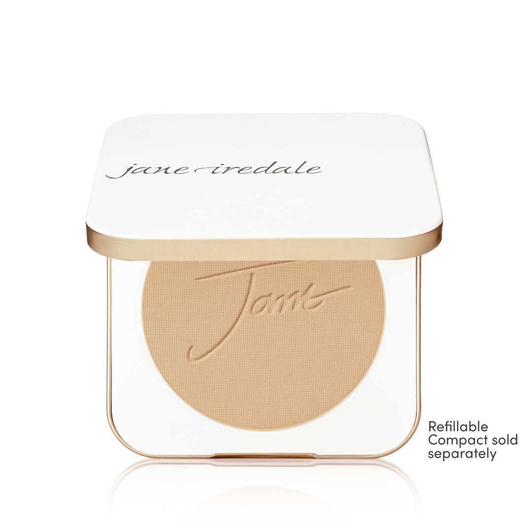Jane Iredale PurePressed Compact Refills Golden Glow