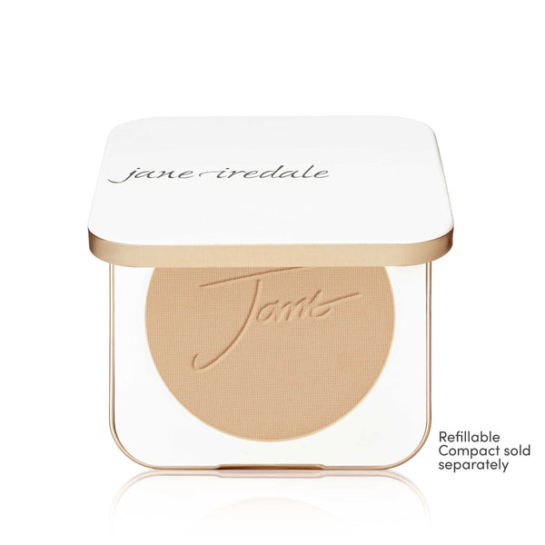 Jane Iredale PurePressed Compact Refills Golden Glow