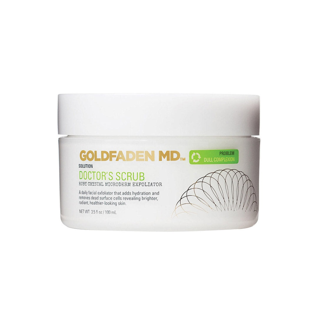 Goldfaden MD Doctor's Scrub