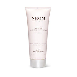 NEOM Great Day Magnesium Body Butter