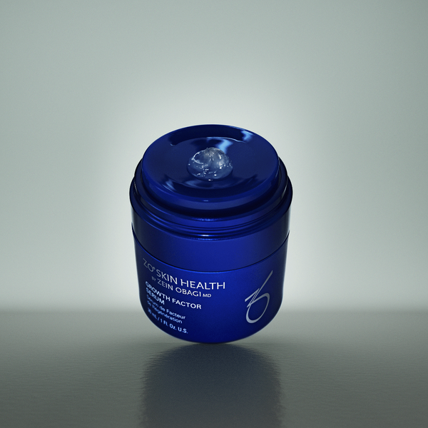ZO Skin Health ZO Growth Factor serum (New upgraded formula)