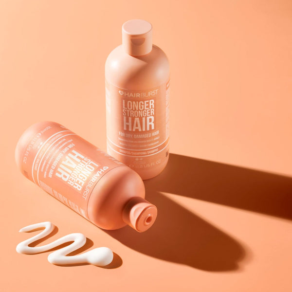 Hairburst Conditioner for  Dry,  Damaged Hair