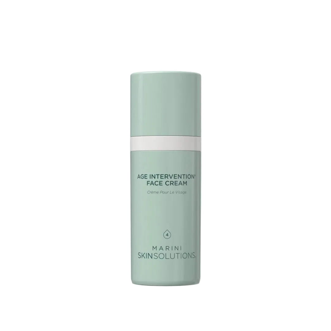 Jan Marini Age Intervention Face Cream (Now Marini SkinSolutions Age Intervention Face Cream)