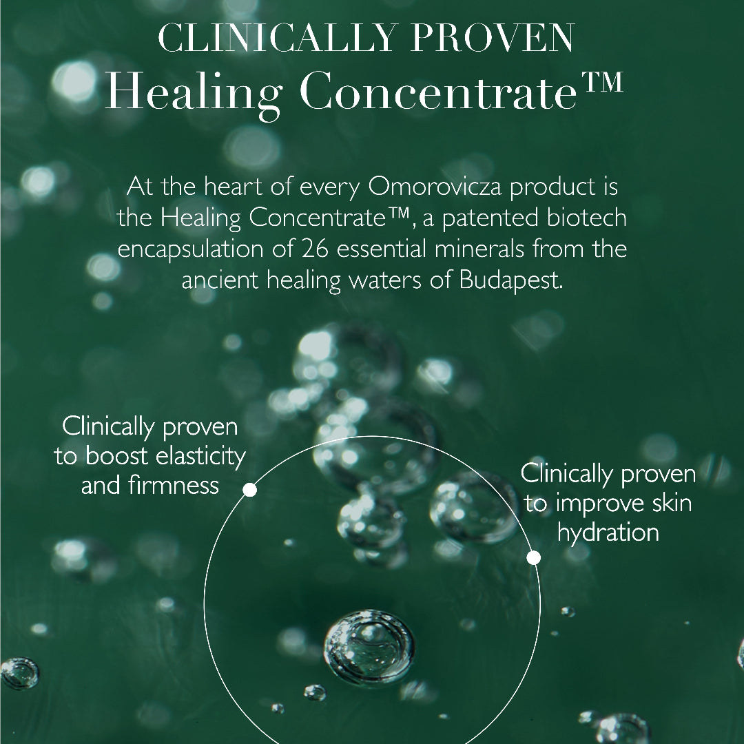 Omorovicza Thermal Cleansing Balm 50ml