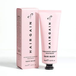 Hair Gain Hair Mask 50ml