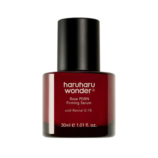 haruharu wonder Rose PDRN Firming Serum 30ml