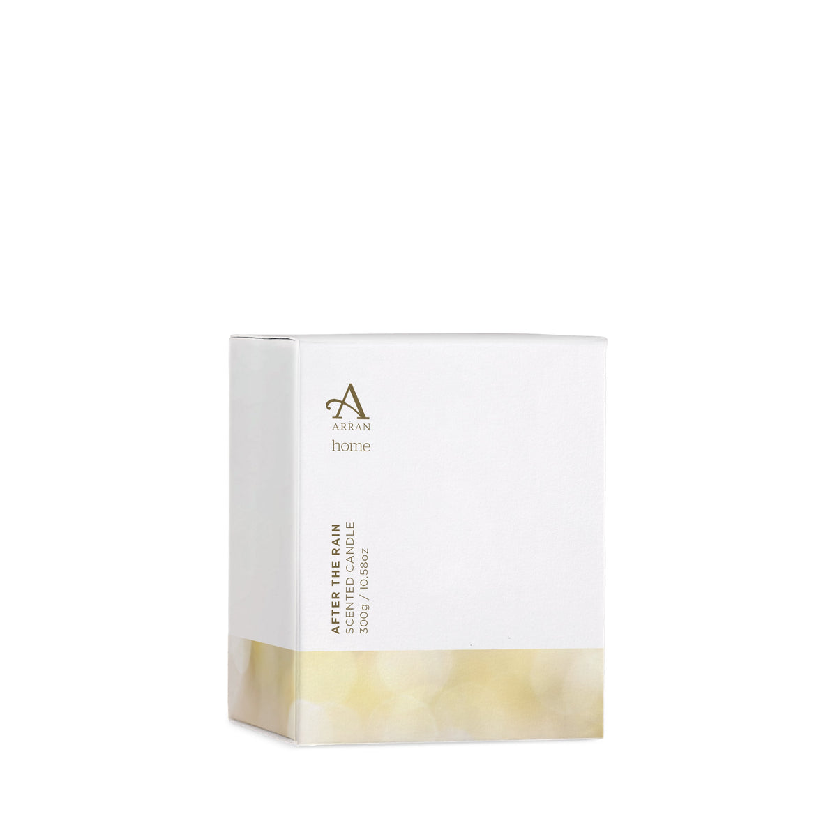 ARRAN After the Rain Candle 35cl