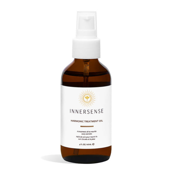Innersense Harmonic Treatment Oil 118ml