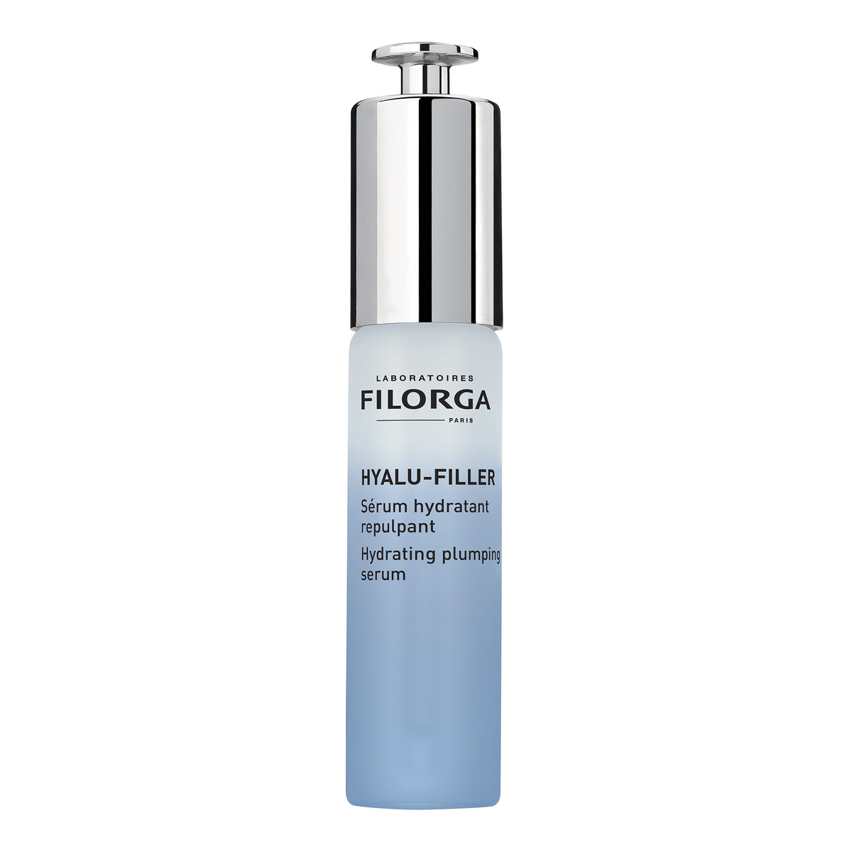 FILORGA HYALU-FILLER Hydrating Plumping Serum 30ml