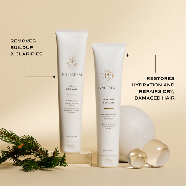 Innersnese Holiday Kit- Mask Duo