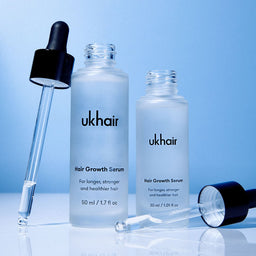 UKHAIR Hair Growth Serum 30ml
