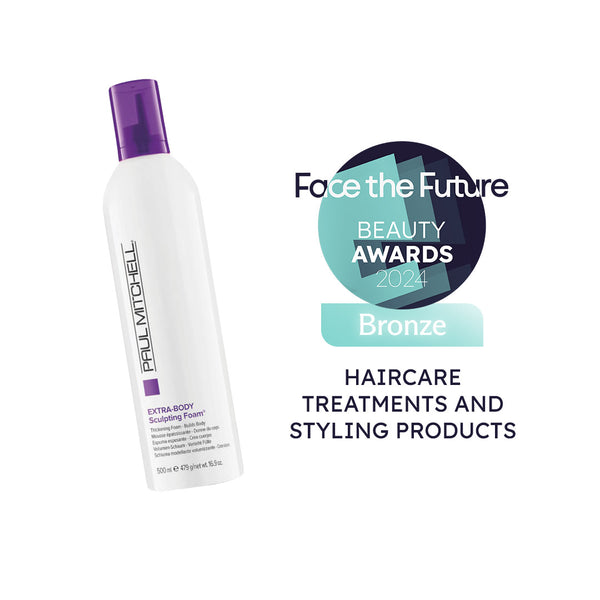 Paul Mitchell Extra-Body Sculpting Foam