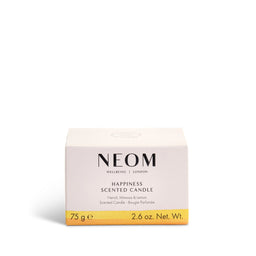 NEOM Happiness Scented Candle (Travel)