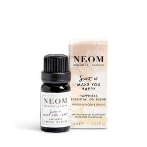 NEOM Happiness Essential Oil Blend 10ml