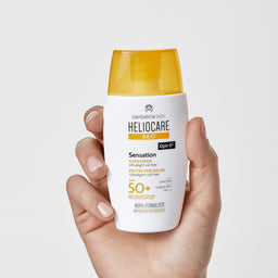 Heliocare 360 Sensation SPF50+