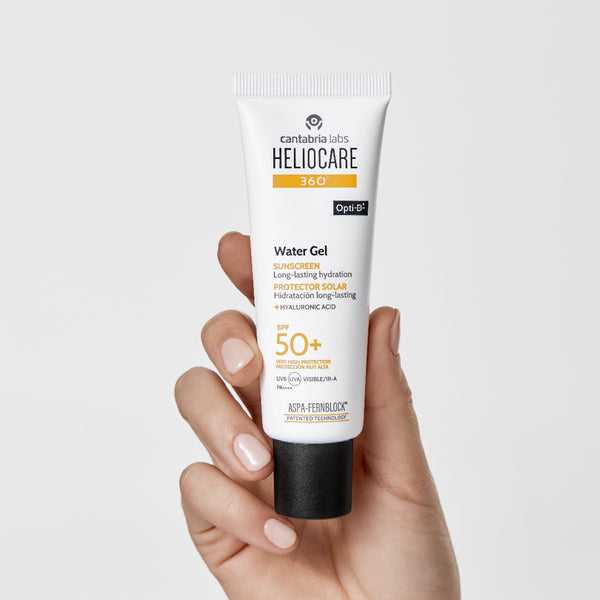 Heliocare 360 Water Gel SPF 50+