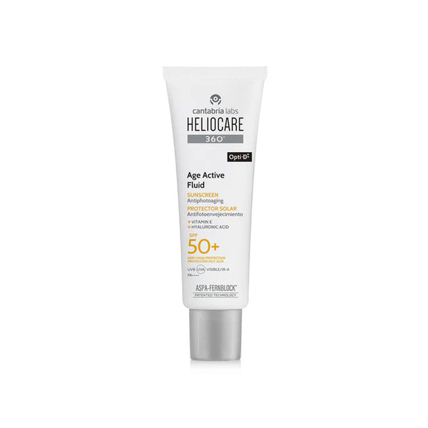 Heliocare 360 Age Active Fluid