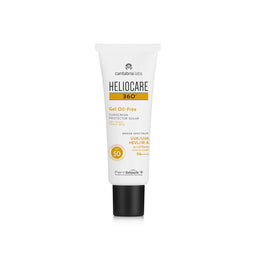 Heliocare SPF 50 Gel (now Heliocare 360 Gel Oil-Free SPF 50)