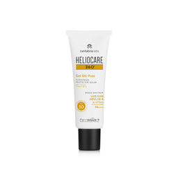 Heliocare 360 Gel Oil-Free SPF 50 - Damaged Box (Worth £31)