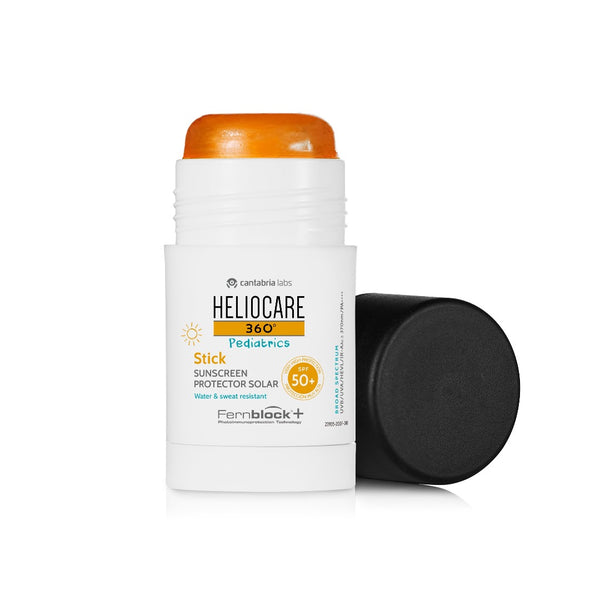 Heliocare 360 Pediatrics Stick SPF50+