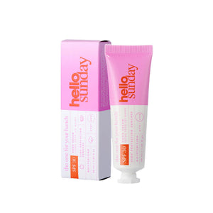 ‍Hello Sunday The One For Your Hands SPF30 Gift (100% off)