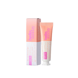 Freebie: Hello Sunday The One For Your Lips SPF50 Lip Balm