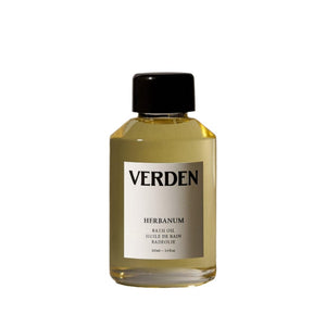 Verden Herbanum Bath Oil