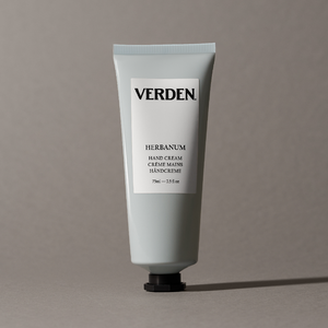 Verden Herbanum Hand Cream