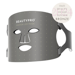 BEAUTYPRO PHOTON LED Light Therapy Mask