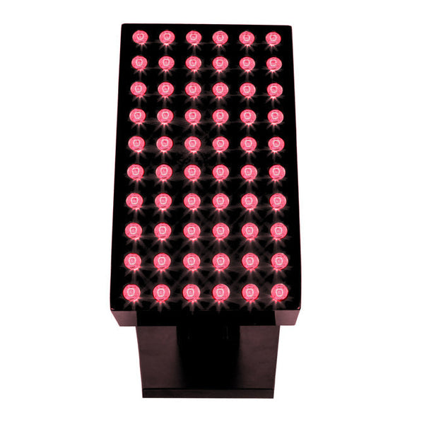 Demi Red Light Therapy Device Front View