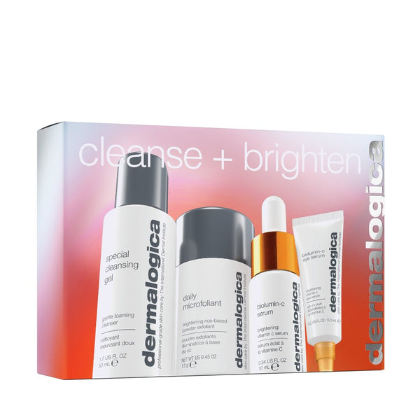 Dermalogica Cleanse and Brighten