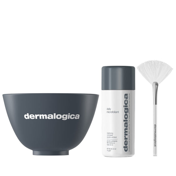 Dermalogica Smooth and Brighten