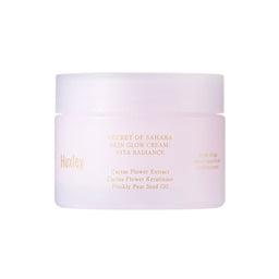 Huxley Skin Glow Cream; Vita Radiance 50ml