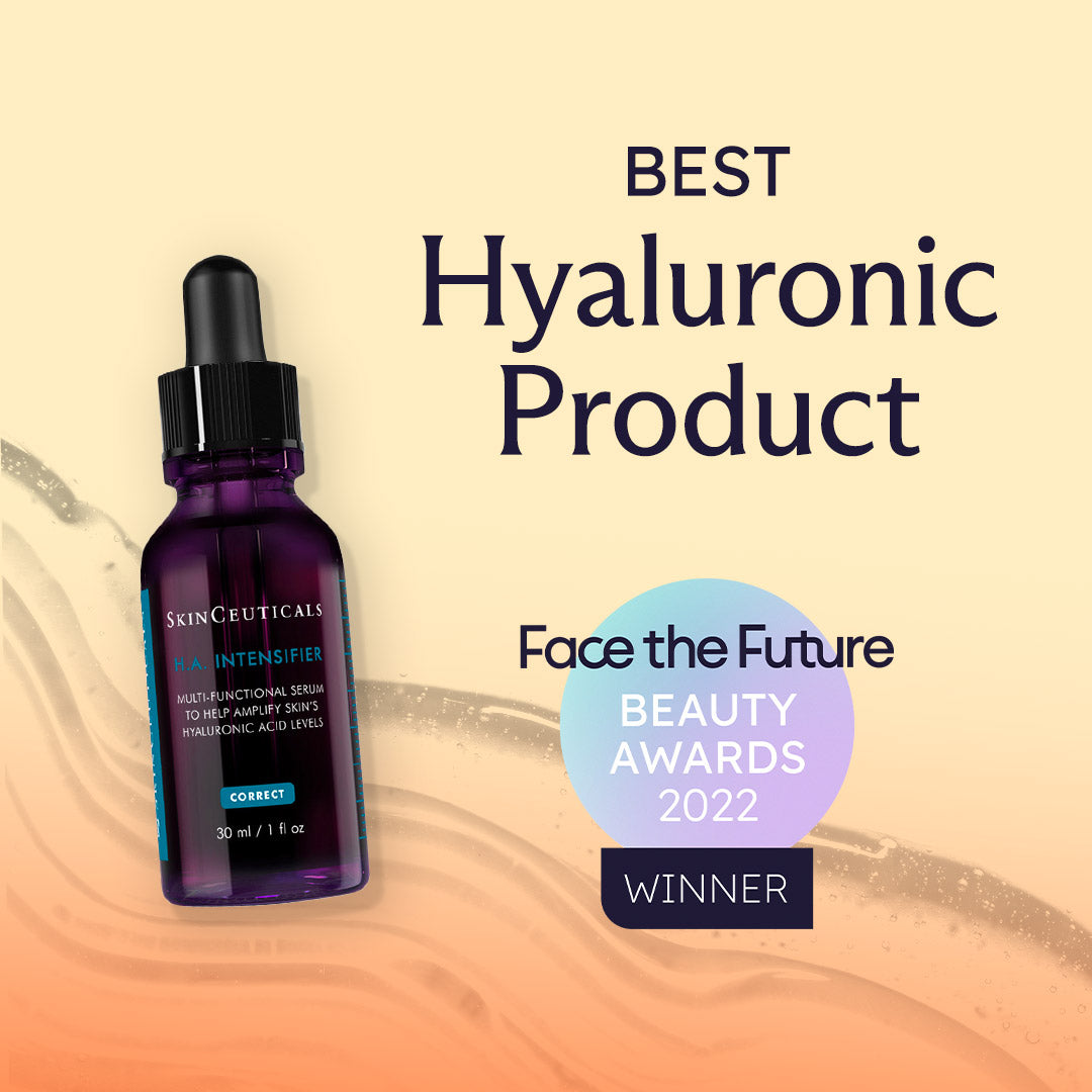 beauty awards winner 2022
