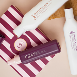 O&M Hydrate & Protect Gift Pack