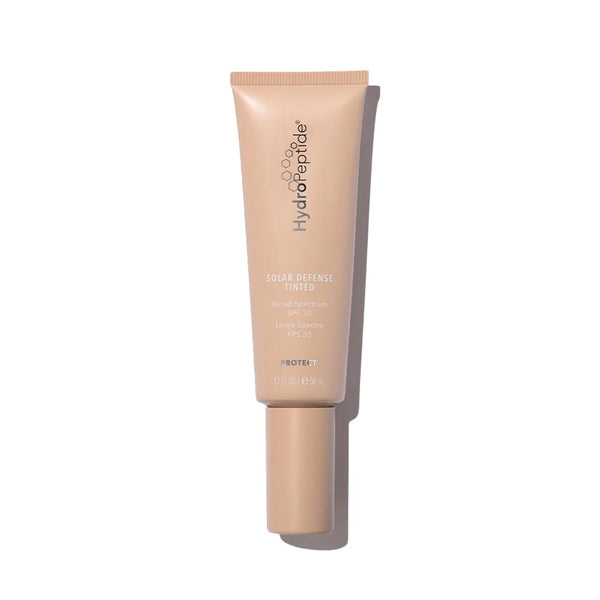 HydroPeptide Solar Defense SPF 30 Tinted