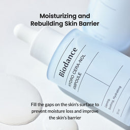 Biodance Hydro Cera-Nol Ampoule 50ml