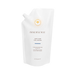 Innersense Quiet Calm Curl Control Styling Cream Refill Pouch 946ml