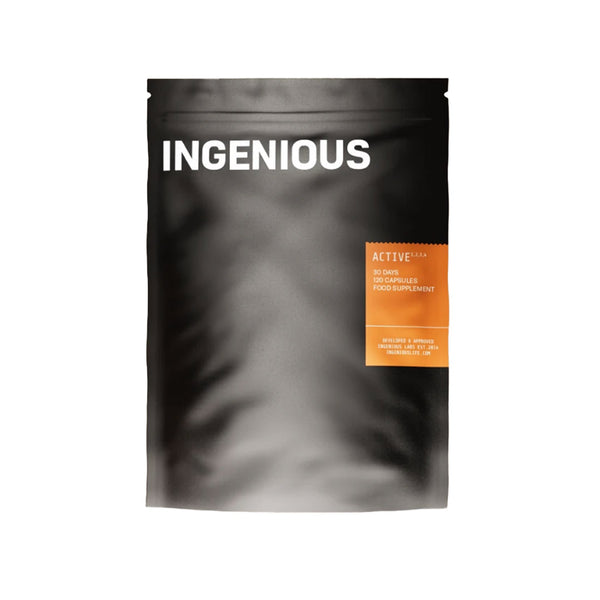 INGENIOUS Active 30 Day Pouch