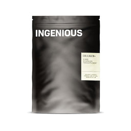 INGENIOUS Collagen+ 15 Day Supplement Pouch