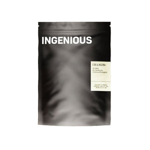 INGENIOUS Collagen+ 30 Day Pouch