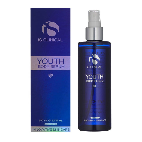 iS Clinical Youth Body Serum 200ml