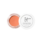 iT Cosmetics Glow With Confidence Sun Blush 20 Sun Blossom
