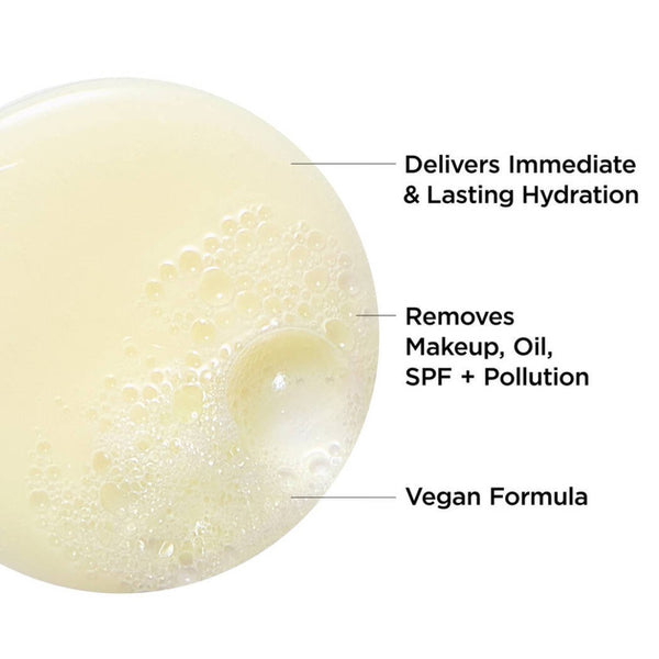 iT Cosmetics Confidence in a Cleanser 148ml