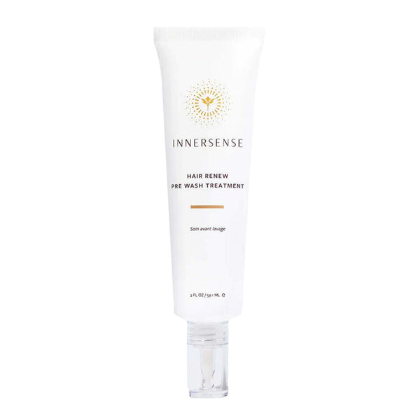 Innersense Hair Renew Pre-Wash Scalp Treatment