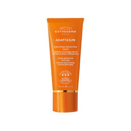 Institut Esthederm Adaptasun Face Sun Protection - Strong