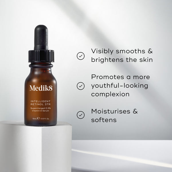 Medik8 Intelligent Retinol 6TR