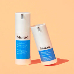 Murad InvisiScar Resurfacing Treatment 30ml