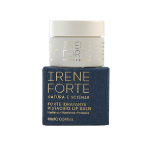 Irene Forte Skincare Pistachio Lip Balm